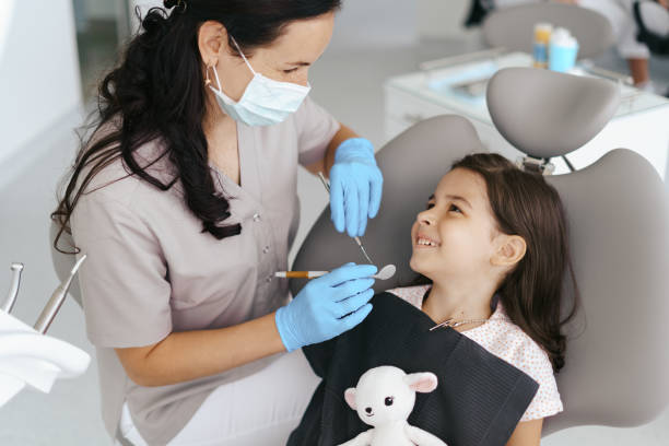 Best Pediatric Emergency Dentist in Bloomfield, MO
