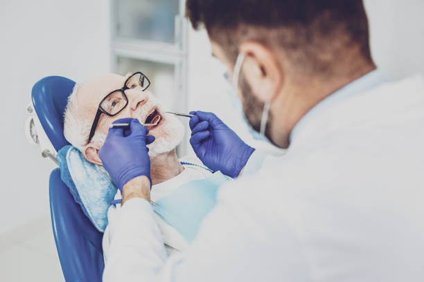 Best Emergency Root Canal Treatment in Bloomfield, MO